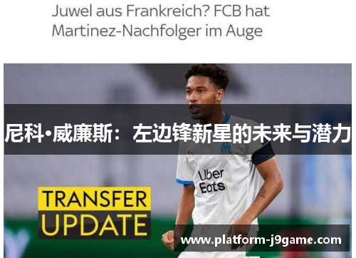 尼科·威廉斯：左边锋新星的未来与潜力