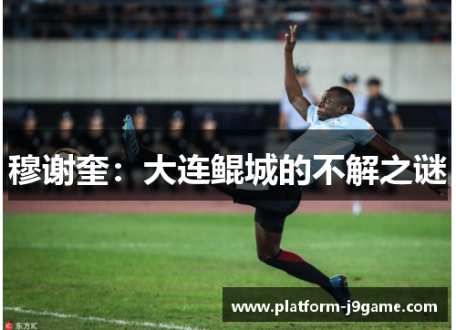 穆谢奎：大连鲲城的不解之谜