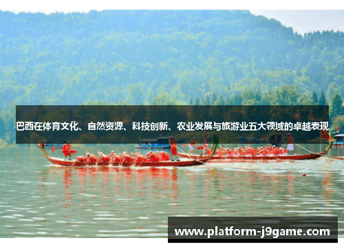 巴西在体育文化、自然资源、科技创新、农业发展与旅游业五大领域的卓越表现