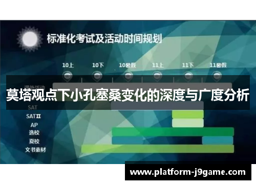 莫塔观点下小孔塞桑变化的深度与广度分析